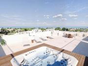 Espaçoso Apartamento T2 com Terraço Privado em...