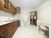 Espaçoso Apartamento T2 para venda no Casal da Ouressa...