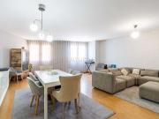 Espaçoso Apartamento T3 com terraço e box no Infantado,...