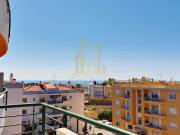 Espaçoso apartamento T3 com vista mar a pocos metros da...