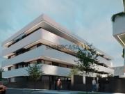 Espaçoso apartamento T3 duplex com varandas e terraços...