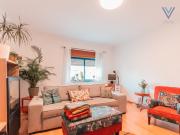 Espaçoso apartamento T3 na Amora