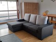 Espaçoso Apartamento T4 no Coração de Aveiro