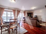 Espaçoso apartamento T4 perto do centro histórico de Tomar