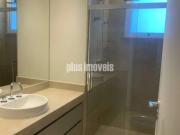 Espaçoso apto Panamby, aréa com muito verde, Altíssimo...