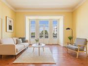 Espaçoso & Luminoso T9 de Charme, Avenidas Novas 245m²...