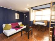 Espaçoso quarto em apartamento de 4 quartos em Avenidas...