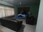 Espaçoso Sobrado com 3 Suítes e 3 Vagas Jaguaribe