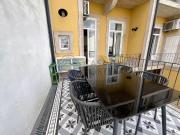 Espaçoso T0 com quarto separado e terraço de 19,9m2