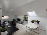 Espaçoso T1 praia na Costa da Caparica