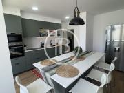 Espaçoso T2 mobilado