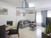 Espaçoso T3 no Pinhal Novo com Arrecadação