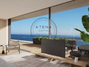 Espaçoso T4 a beira mar e rio num empreendimento de luxo... Espaçoso T4 a beira mar e rio num empreendimento de luxo...