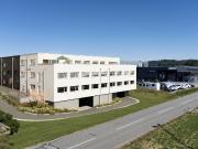 Espace commercial neuf, au 1er étage, aménageable au gré...