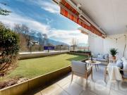 Espace, confort et sérénité: 4,5 pièces à Clarens