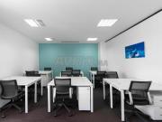Espace de bureau à CASABLANCA, pour 5 personnes