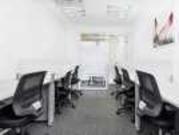Espace de bureau privé pour 1 personne à CASABLANC