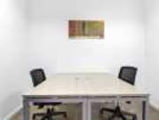 Espace de bureau privé pour 4 personnes à CASABLAN Espace de bureau privé pour 4 personnes à CASABLAN