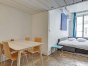 Espace Intime Near Métro Odéon Paris, Paris Amsterdam...