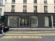 Espace Polyvalent de 260m² au Cœur du 2ème...