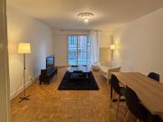 Espace type studio en colocation 60 m² privatifs