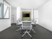 Espaces de bureau pour 10 personnes à Mahaj Ryad