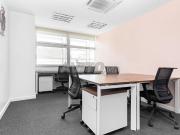 Espaces de bureau pour 5 personnes à CASABLANCA