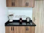 Espaces de Coworking à Louer Parc Mohammedia