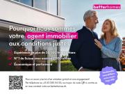 ESPACES LUMINEUX ET MODULABLES