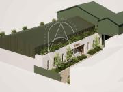 Espaces professionnels à partir de 50 m² 50m² Montpellier