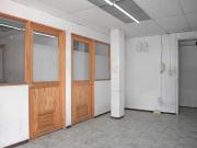 Espacio amplio y din?mico frente a Condesa