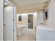 ESPACIO CO LIVING HABITACIÓN CON BAÑO PRIVADO