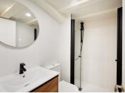 ESPACIO CO LIVING HABITACIÓN CON BAÑO PRIVADO