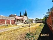 ESPACIO COMERCIAL CON JARDÍN EN RENTA TEXCOCO