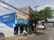 ESPACIO COMERCIAL EN RENTA, AV. LOPEZ PORTILLO, DIF ECATEPEC