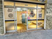 Espacio Comercial en Strip Center Buin