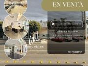Espacio comercial en Venta