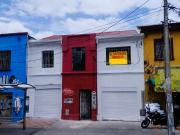 Espacio Comercial para Adecuar en Chapinero