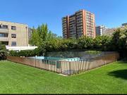 ESPACIO, CONFORT Y ELEGANCIA EN EL CORAZÓN DE ÑUÑOA