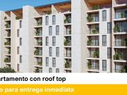 Espacio, Confort y Lujo | 3 Recámaras Roof Top Privado...
