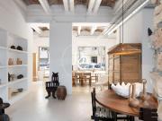 Local comercial con plató fotográfico en Sant Martí –...