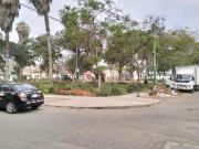 ESPACIO DE 500 m2 A MEDIA CUADRA ESTACION PIRAMIDE DEL TREN