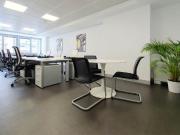Espacio de Coworking