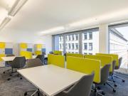 Espacio de coworking en Lima, Chacarilla