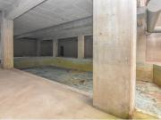 Espacio de negocio para balneario y spa, en Hotel de Sada