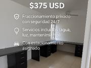 Oficina en renta – Playas de Tijuana