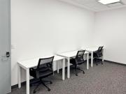 Espacio de oficina en renta para 1 persona en MEXICO...