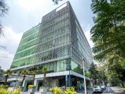 Espacio de oficina en renta para 2 personas en MEXICO...