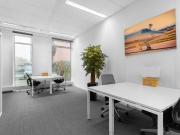 Espacio de oficina en renta para 3 personas en Lima,...