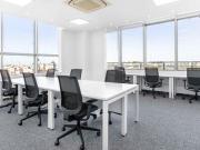 Espacio de oficina en renta para 4 personas en PER Lima,...